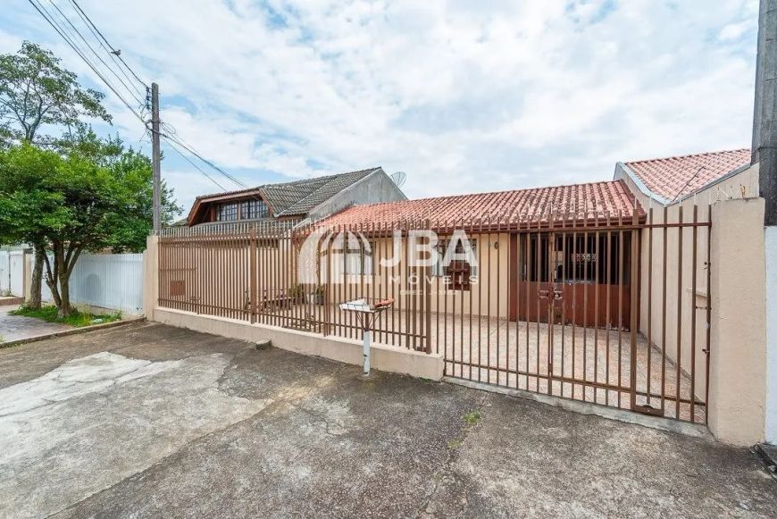EXCELENTE CASA TERREA COM 3 QUARTOS