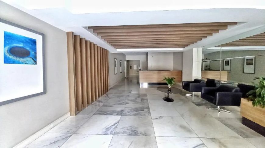 Apartamento Garden com 2 dormitórios à venda, 68 m² por R$ 532.000 - Cristo Rei - Curitiba/PR