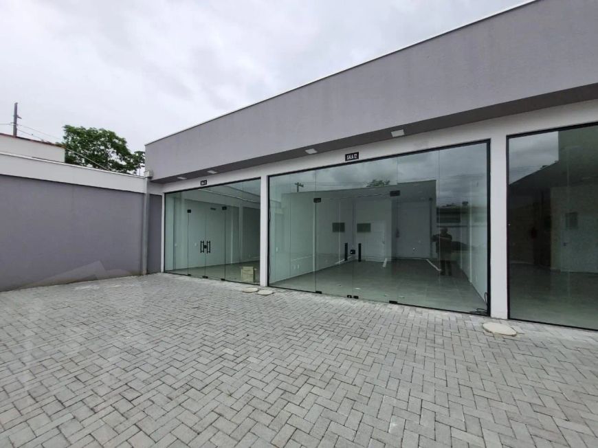 Sala Comercial