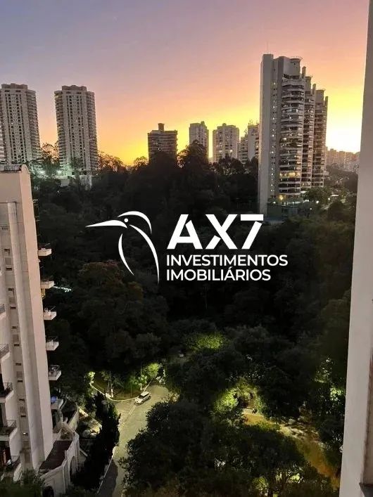 Apartamento de 72m² para venda - Morumbi