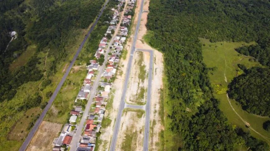 Loteamento Residencial em Indaial, bairro Mulde