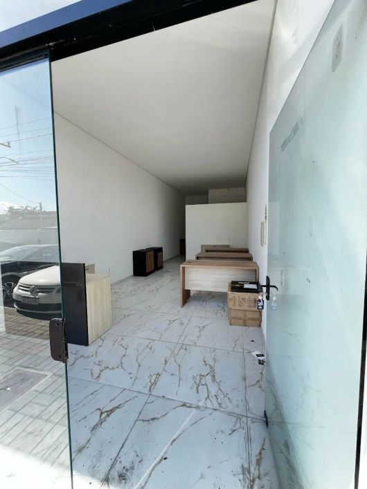 Sala Comercial