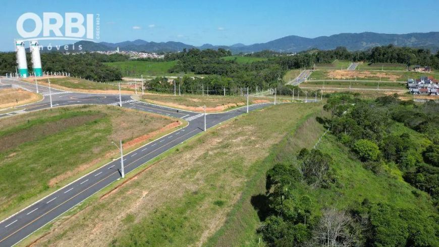 Terreno à venda, 360 m² por R$ 163.900,00 - Arapongas - Indaial/SC