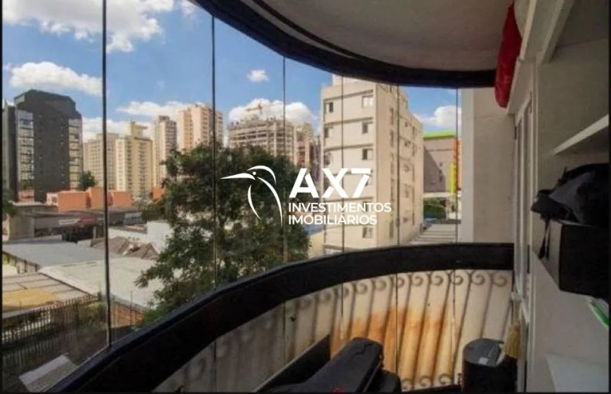 Apartamento de 95m² para Venda
