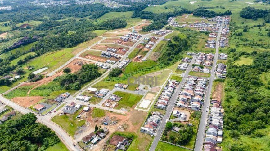 Terreno à venda, 368 m² por R$ 149.900,00 - Arapongas - Indaial/SC