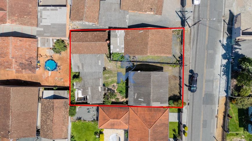 TRÊS CASAS PELO PREÇO DE UMA – OPORTUNIDADE ÚNICA NO BAIRRO RIO MORTO, INDAIAL!