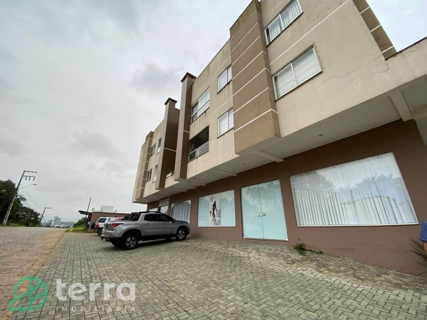 Apartamento Bairro Carijós