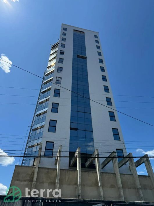 APARTAMENTO ALTO PADRÃO - INDAIAL/SC