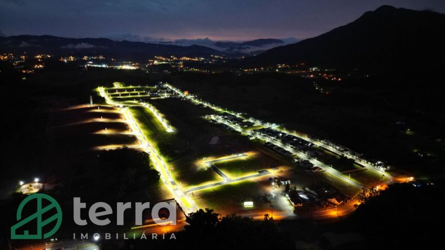 LANÇAMENTO LOTEAMENTO PARQUE ARAPONGAS