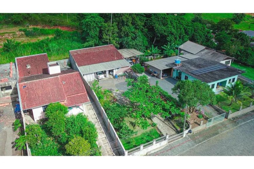 Casa Perfeita em Encano, SC: Oportunidade Única!