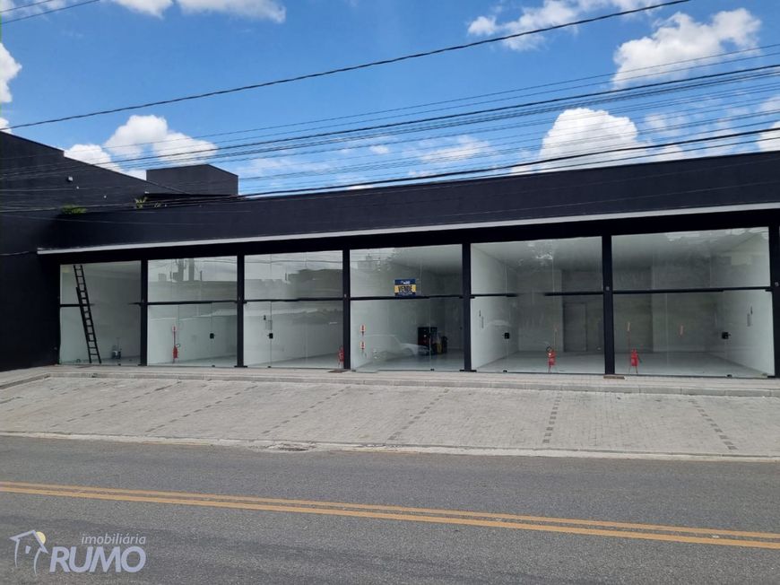 Sala Comercial bairro Nações