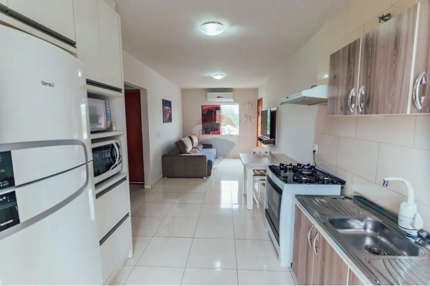 Apartamento Residencial LCS João Paulo II, Indaial, SC