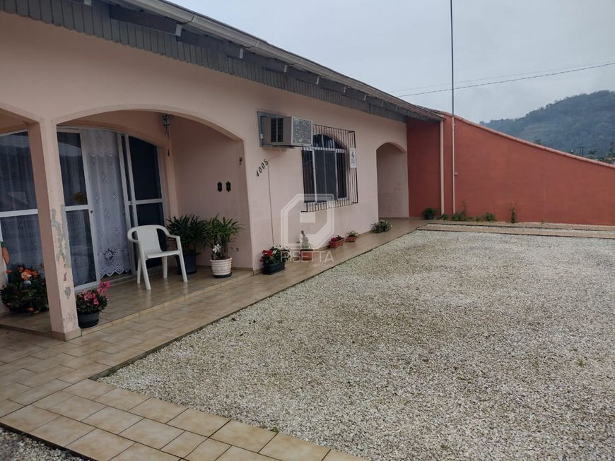 Casa no Estrada das Areias em Indaial