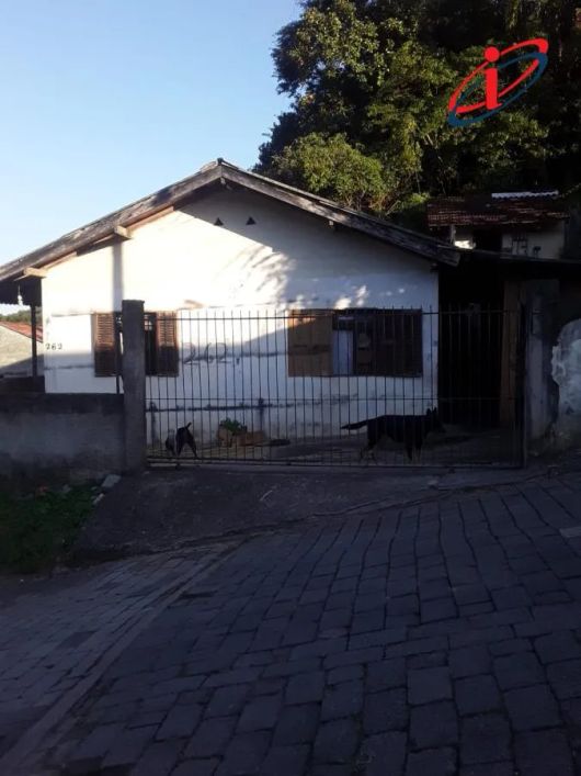 Casa para Venda em Indaial, Encano, 4 dormitórios, 2 banheiros, 1 vaga
