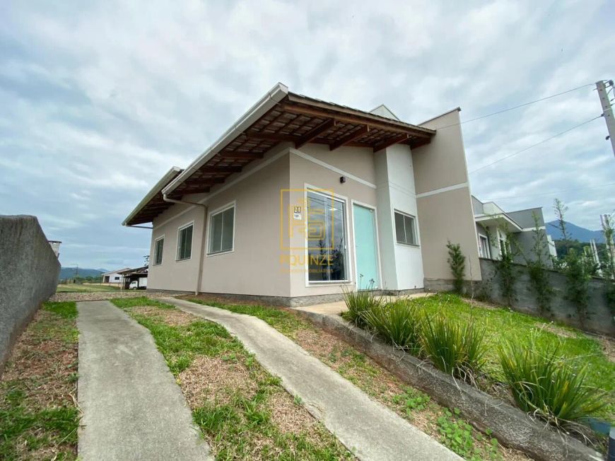 CASA EM INDAIAL - WARNOW