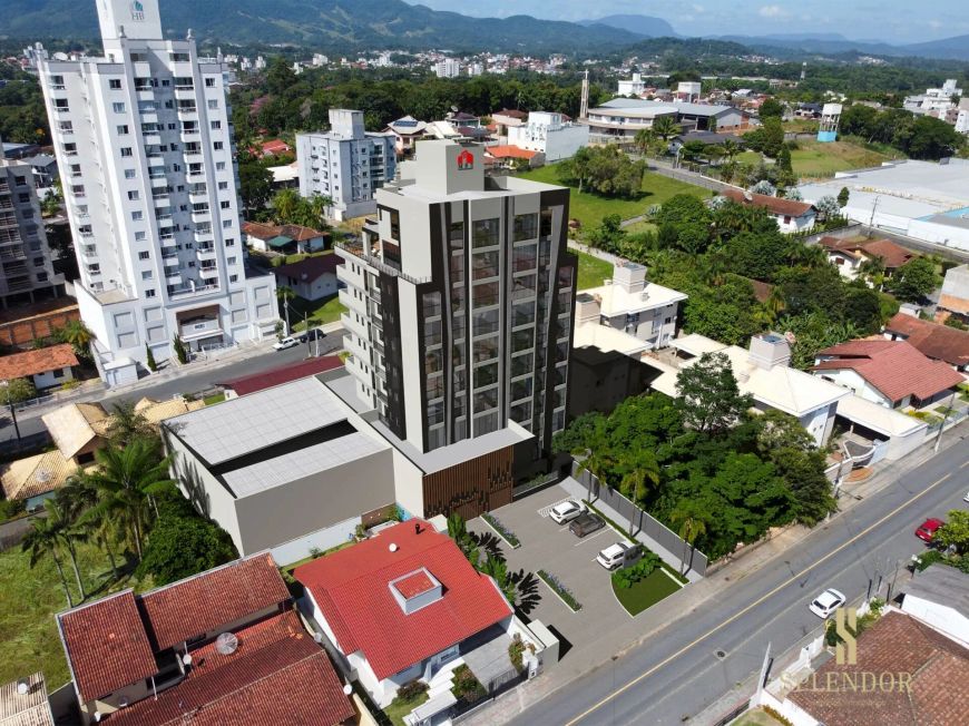 Apartamento duplex cobertura com 3 dormitórios (1 suíte) à venda, 209 m² - Bairr