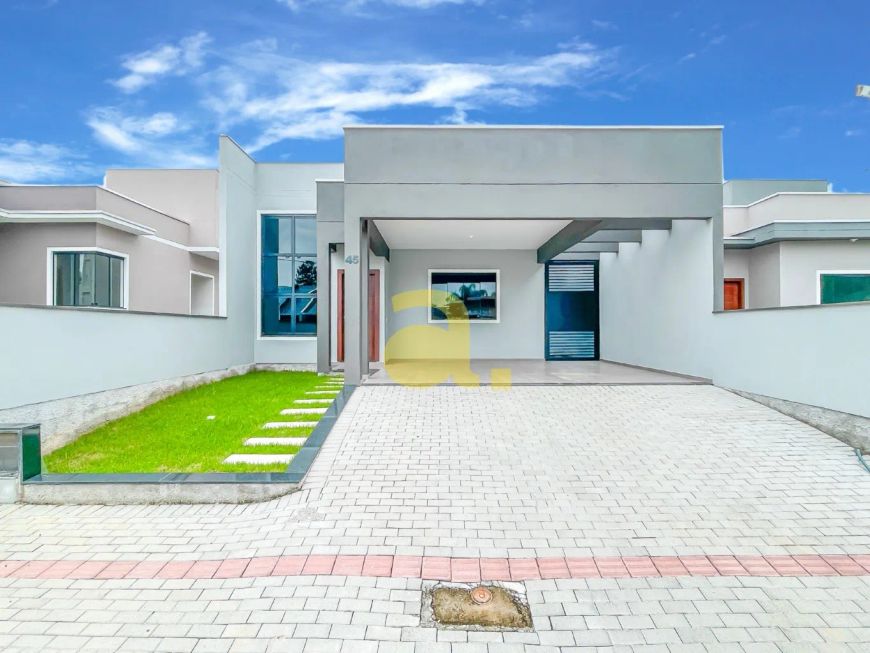 CASA A VENDA BAIRRO BENEDITO - INDAIAL