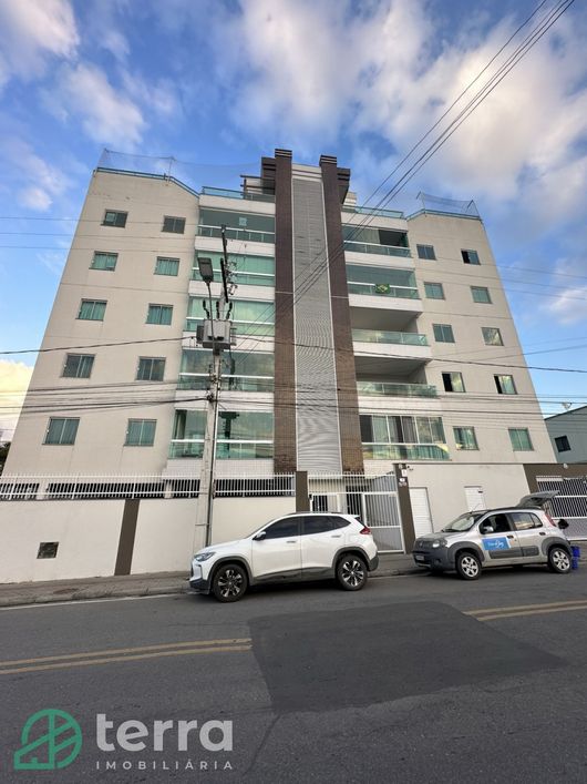 APARTAMENTO MOBILIADO NO BAIRRO RIO MORTO INDAIAL.