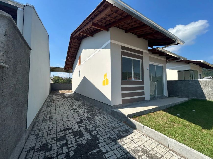 Casas em construção!