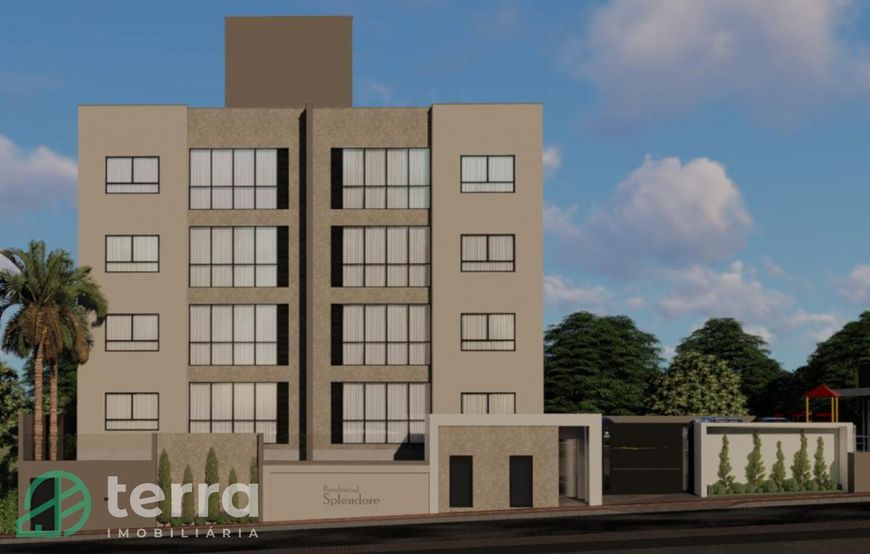 APARTAMENTO A MENOS DE 1KM DO CENTRO