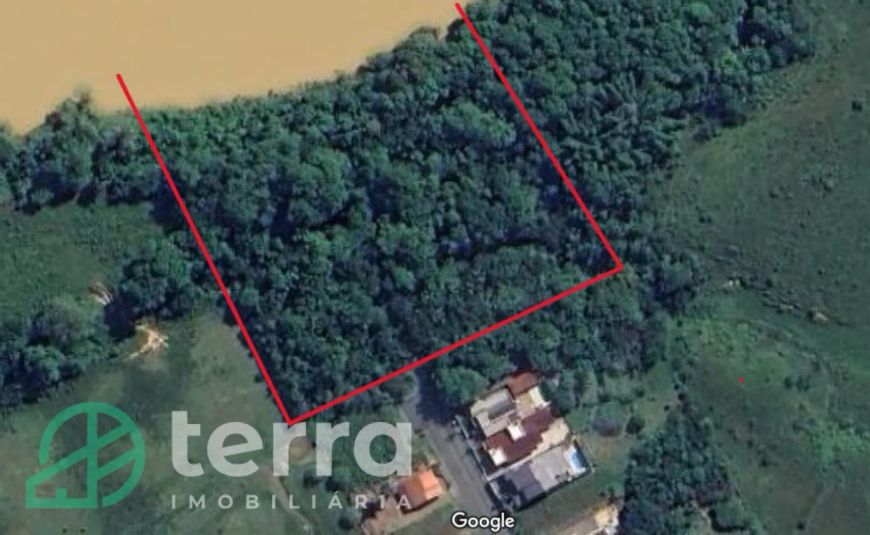 terreno para fins construção Condomínio ou Prédio
