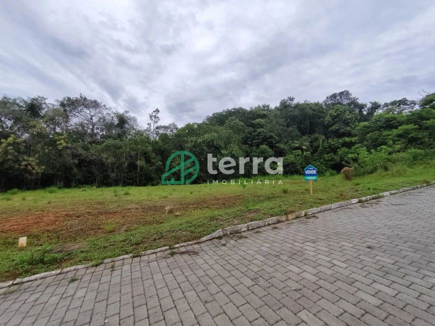 Lindo Terreno no Loteamento Terra Nobre