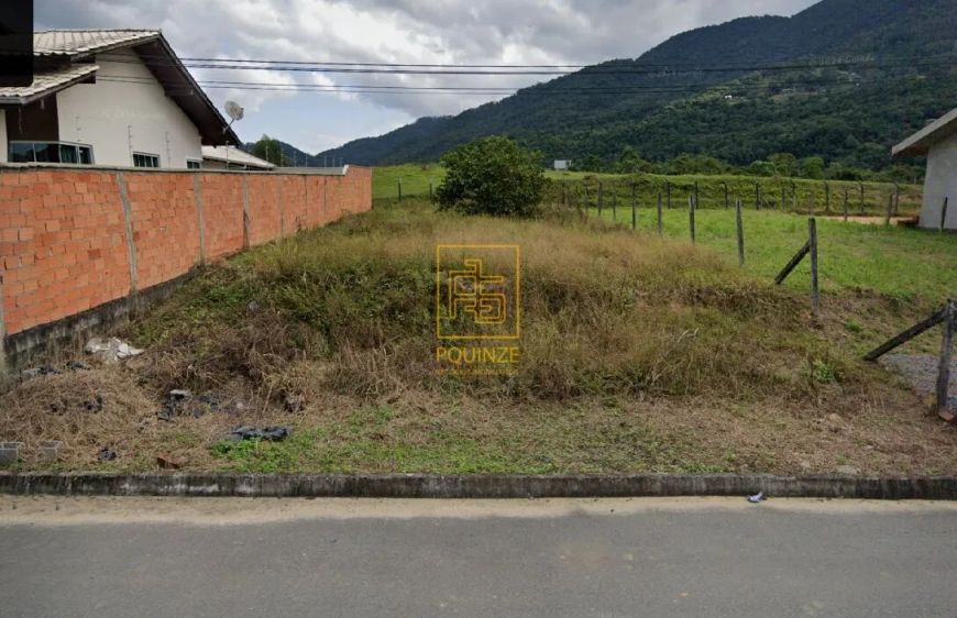 Terreno de 360 m² à Venda em Indaial
