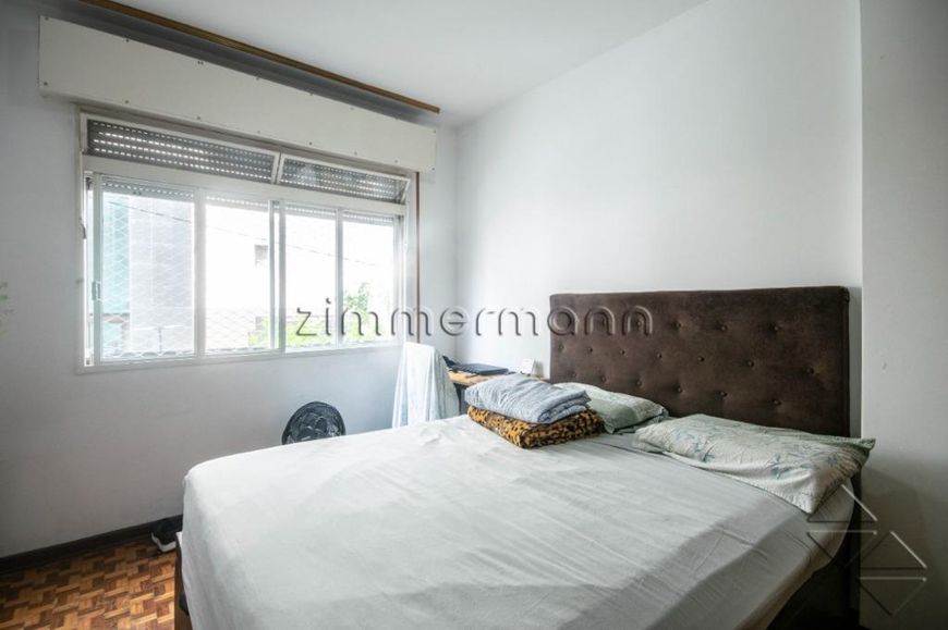 APARTAMENTO ÁGUA BRANCA 03 DORMITÓRIOS