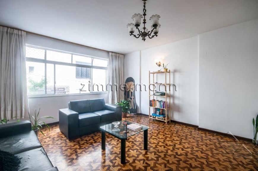 APARTAMENTO ÁGUA BRANCA 03 DORMITÓRIOS