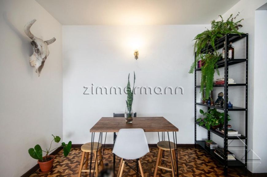 APARTAMENTO ÁGUA BRANCA 03 DORMITÓRIOS