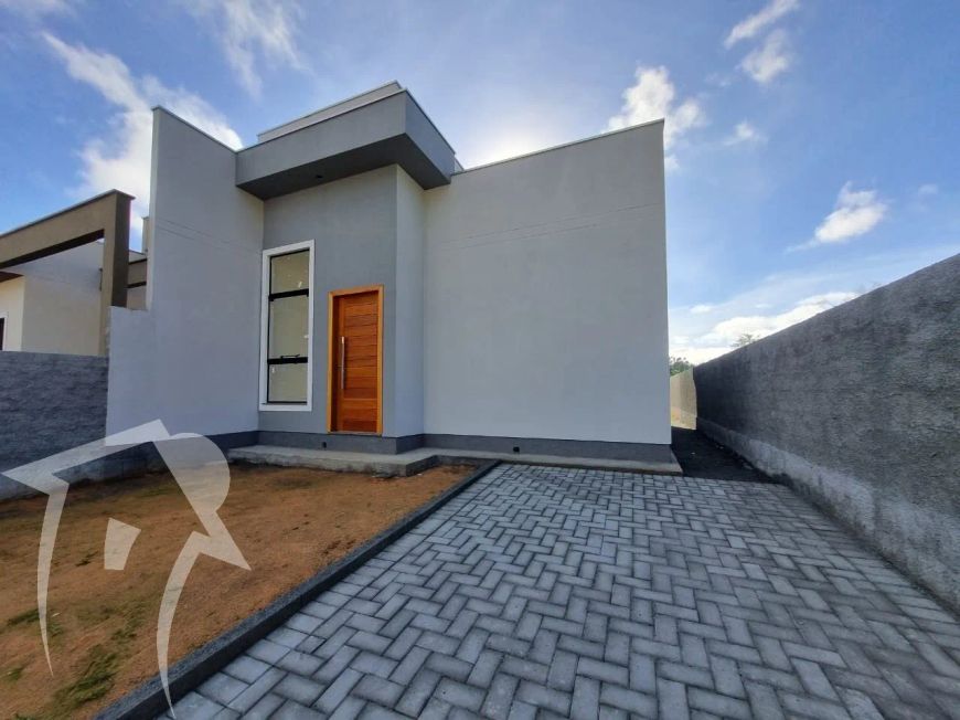 Casa Warnow diferenciada