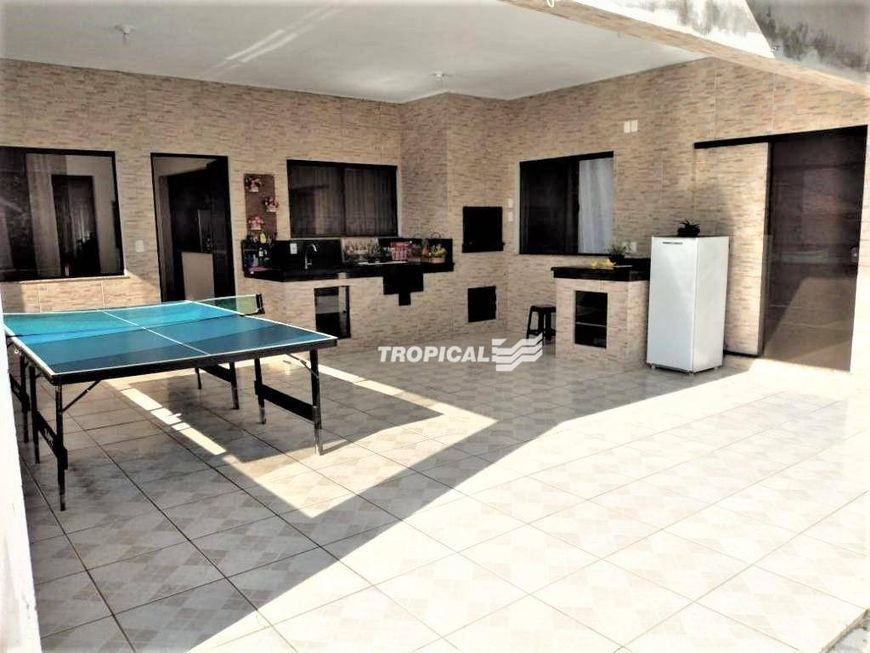 Casa com 3 dormitórios à venda, 150 m² por R$ 720.000,00 - Tapajós - Indaial/SC