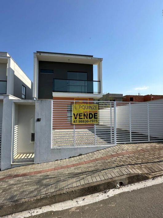 EXCLUSIVIDADE - Sobrado no loteamento Jardim Europa