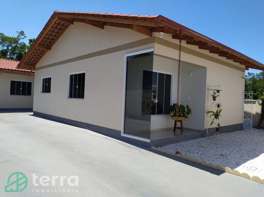 Casa alvenaria Bairro Benedito