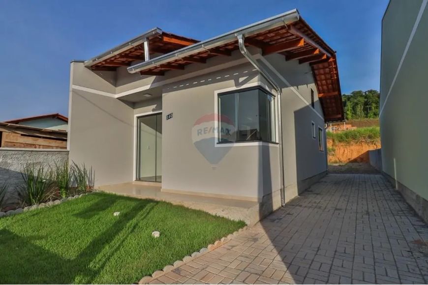 CASA NOVA A VENDA EM INDAIAL, PARQUE ARAPONGAS