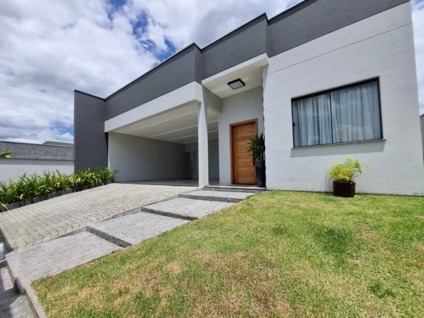 Casa Alto Padrão em Indaial