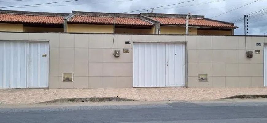 Oportunidade Única em HORIZONTE - CE | Tipo: Casa | Negociação: Venda Direta Online | Situação: Imóv