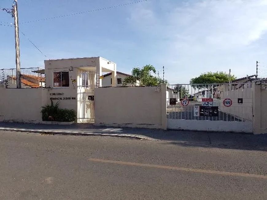 Oportunidade Única em HORIZONTE - CE | Tipo: Casa | Negociação: Venda Direta Online | Situação: Imóv