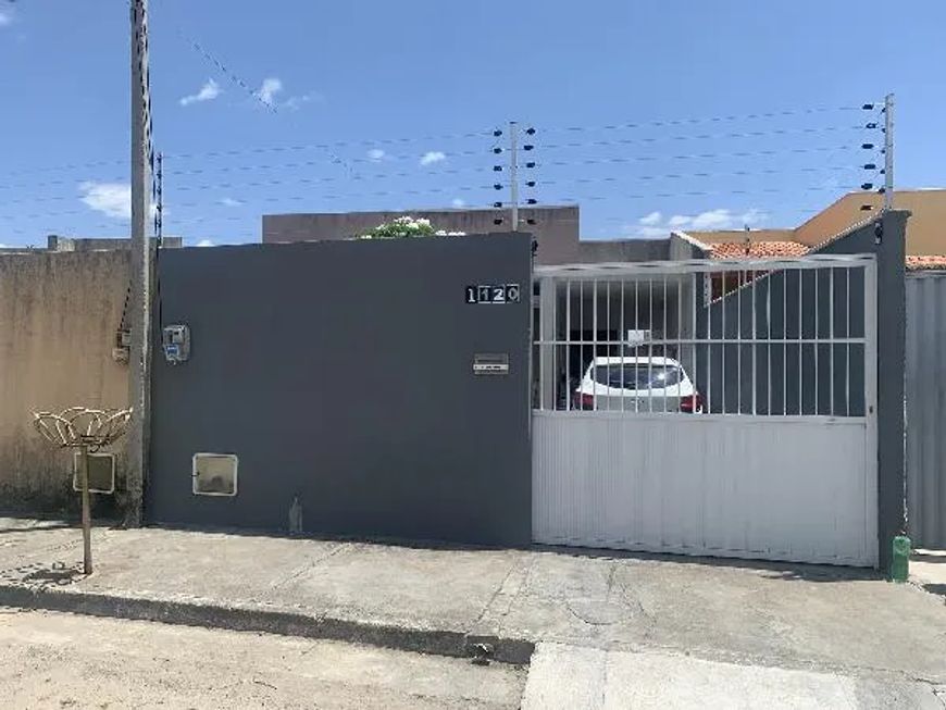 Oportunidade Única em HORIZONTE - CE | Tipo: Casa | Negociação: Venda Online | Situação: Imóvel