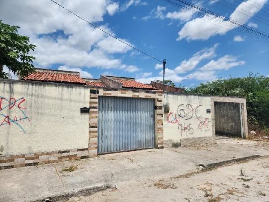Oportunidade Única em HORIZONTE - CE | Tipo: Casa | Negociação: Venda Online | Situação: Imóvel