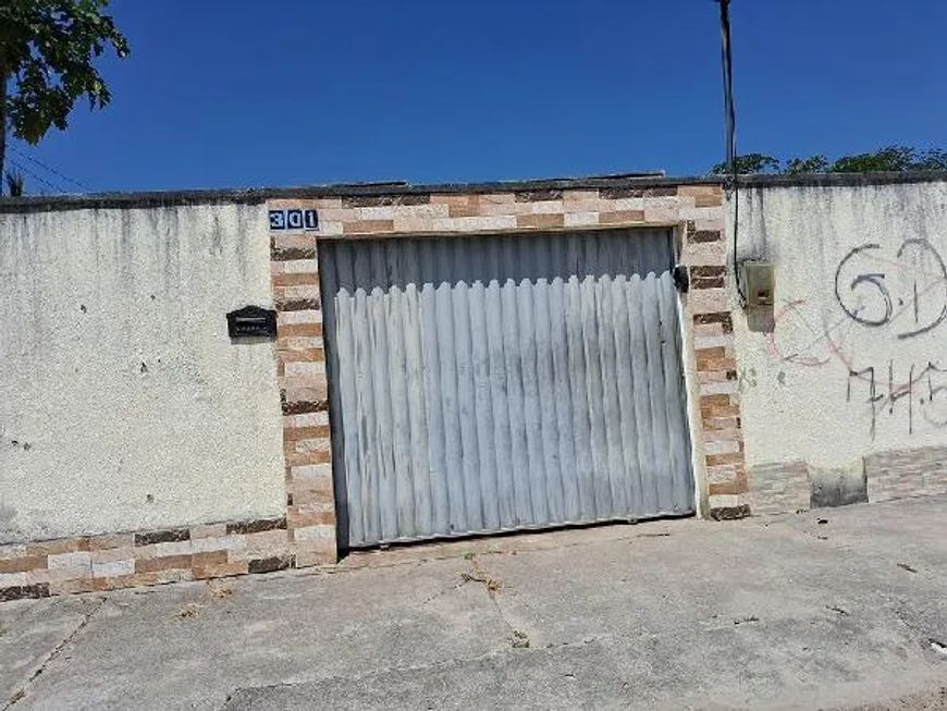 Oportunidade Única em HORIZONTE - CE | Tipo: Casa | Negociação: Venda Direta Online | Situação: Imóv