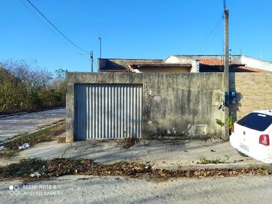 Oportunidade Única em HORIZONTE - CE | Tipo: Casa | Negociação: Venda Direta Online | Situação: Imóv
