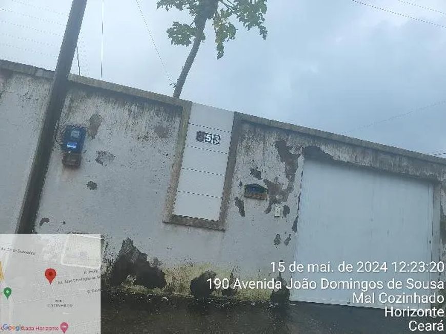 Oportunidade Única em HORIZONTE - CE | Tipo: Casa | Negociação: Venda Direta Online | Situação: Imóv