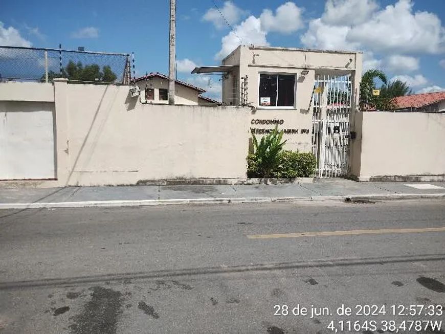 Oportunidade Única em HORIZONTE - CE | Tipo: Casa | Negociação: Venda Online | Situação: Imóvel