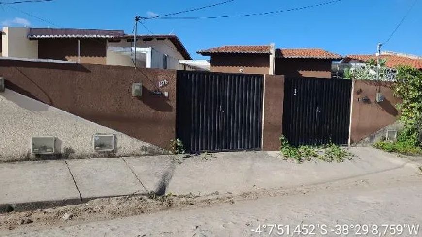 Oportunidade Única em HORIZONTE - CE | Tipo: Casa | Negociação: Venda Direta Online | Situação: Imóv