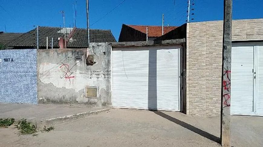 Oportunidade Única em HORIZONTE - CE | Tipo: Casa | Negociação: Venda Direta Online | Situação: Imóv
