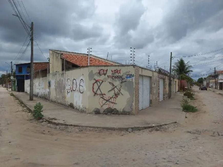 Oportunidade Única em HORIZONTE - CE | Tipo: Casa | Negociação: Venda Direta Online | Situação: Imóv