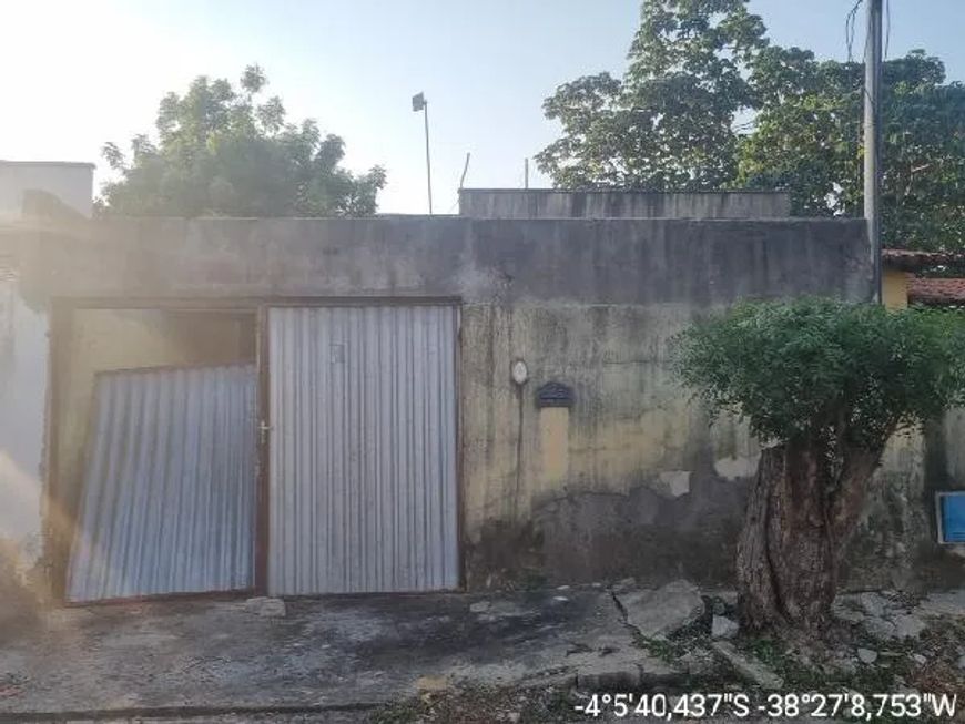 Oportunidade Única em HORIZONTE - CE | Tipo: Casa | Negociação: Venda Direta Online | Situação: Imóv
