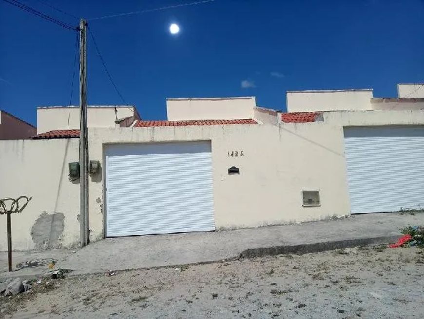 Oportunidade Única em HORIZONTE - CE | Tipo: Casa | Negociação: Venda Online | Situação: Imóvel