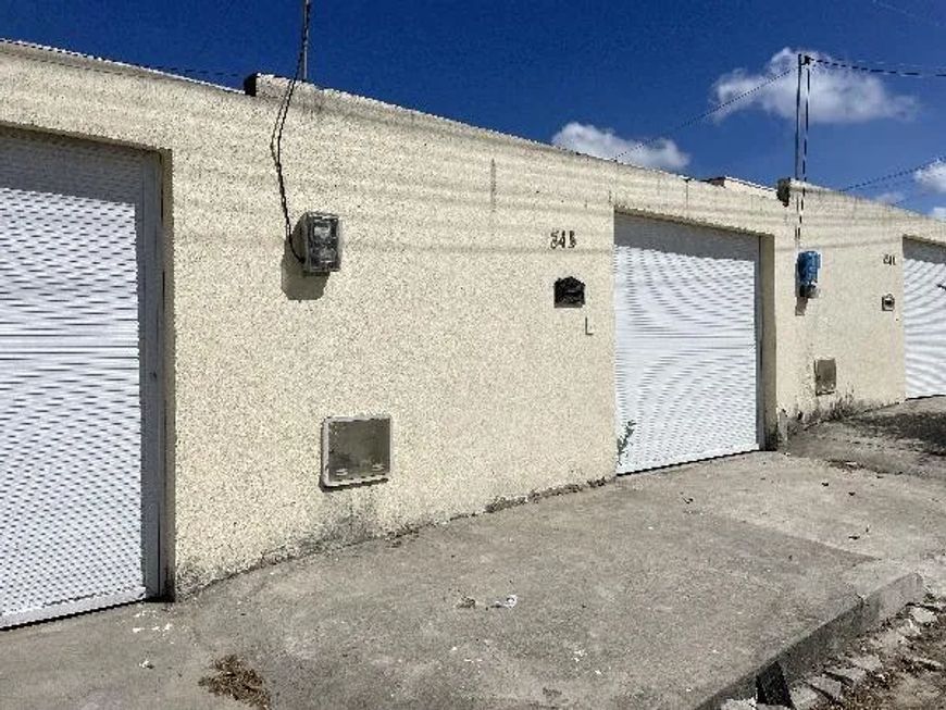 Oportunidade Única em HORIZONTE - CE | Tipo: Casa | Negociação: Venda Direta Online | Situação: Imóv